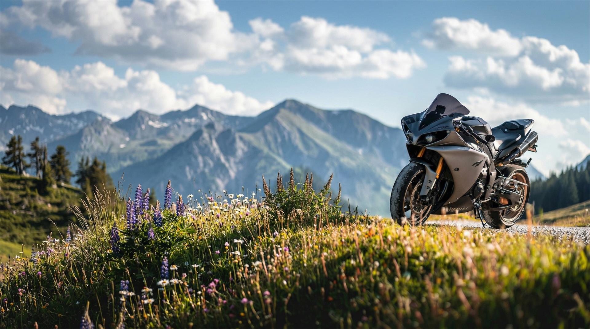 Electric Motorcycle Lithium Battery