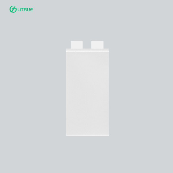 High Temperature LFP Pouch Battery Cells