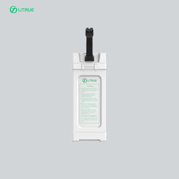 51.8V 28Ah UAV battery