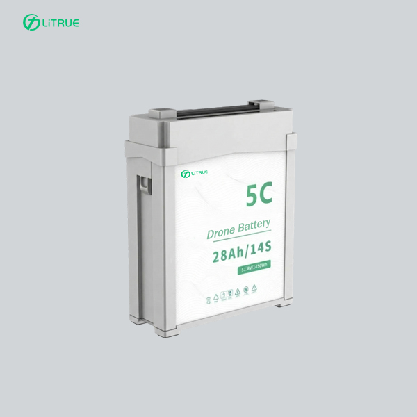 high discharge lithium battery