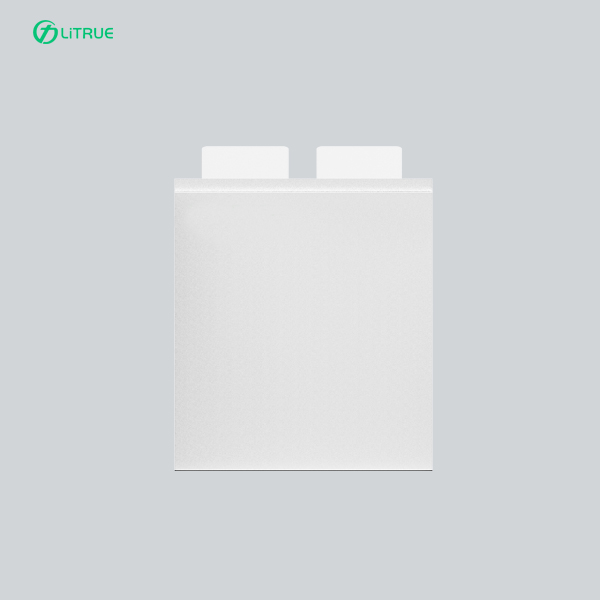 High Rate LFP Pouch Battery Cell 17.5Ah for Hybrid Tractors