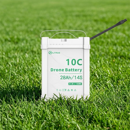 agriculture drone battery pack