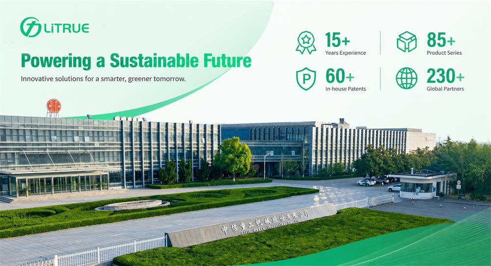 Top lithium ion battery manufacturers