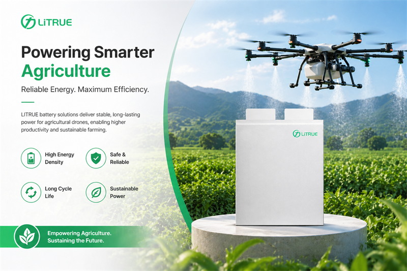 Best LiFePO4 lithium cell manufacturers for B2B buyers