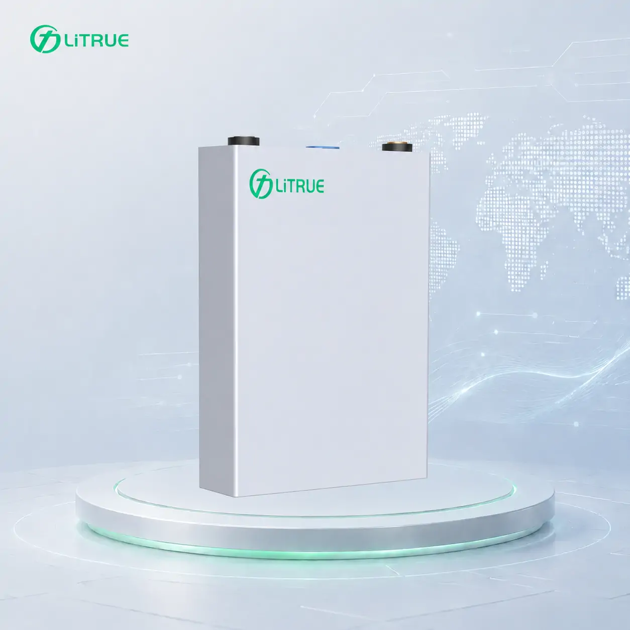 high C-rate LFP battery cell