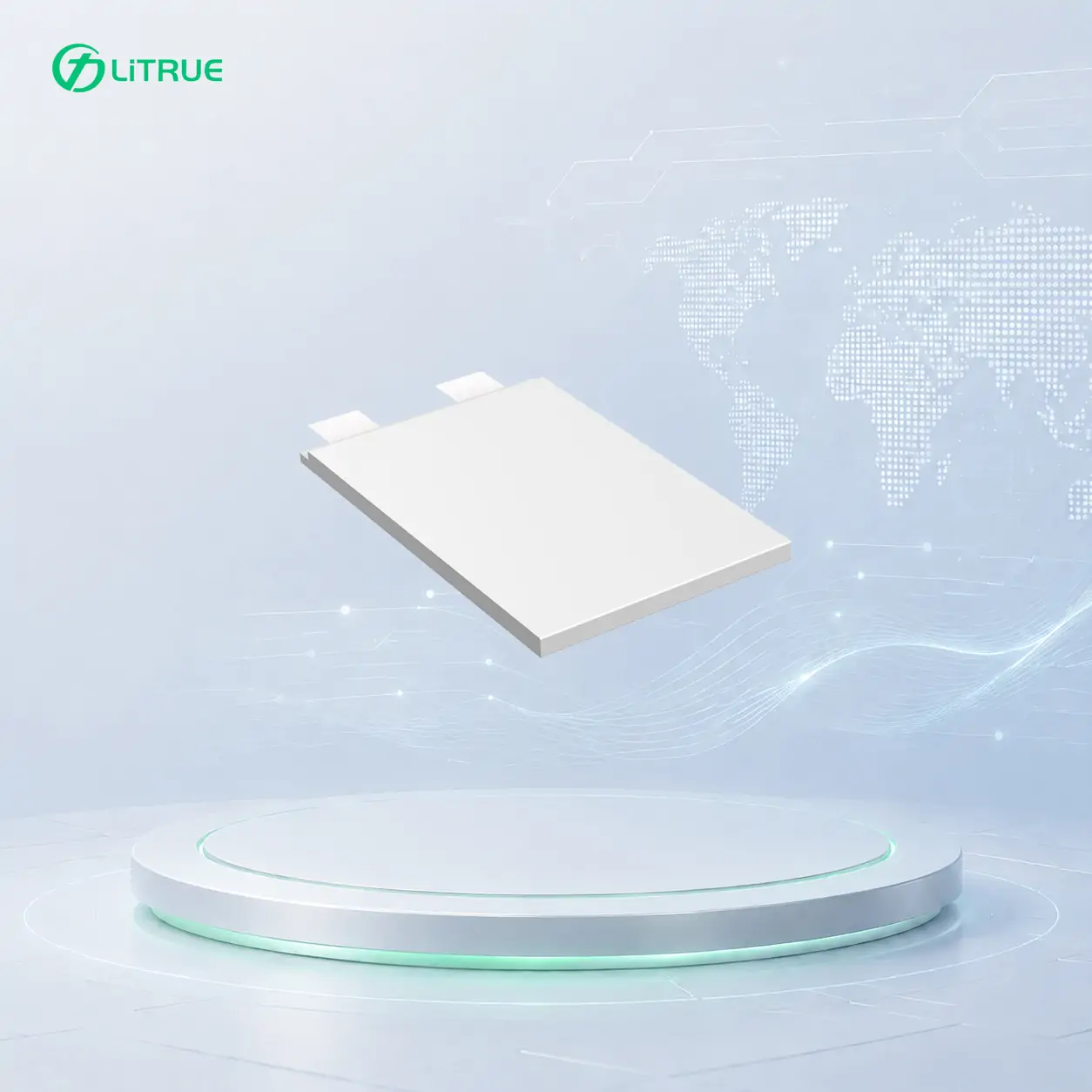 cold weather lithium battery