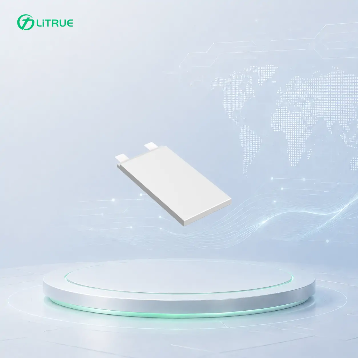 wide-temperature cell