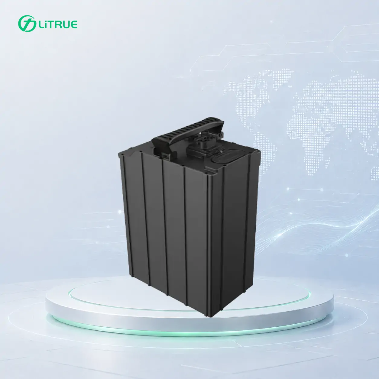 74V48Ah e-motorcycle battery
