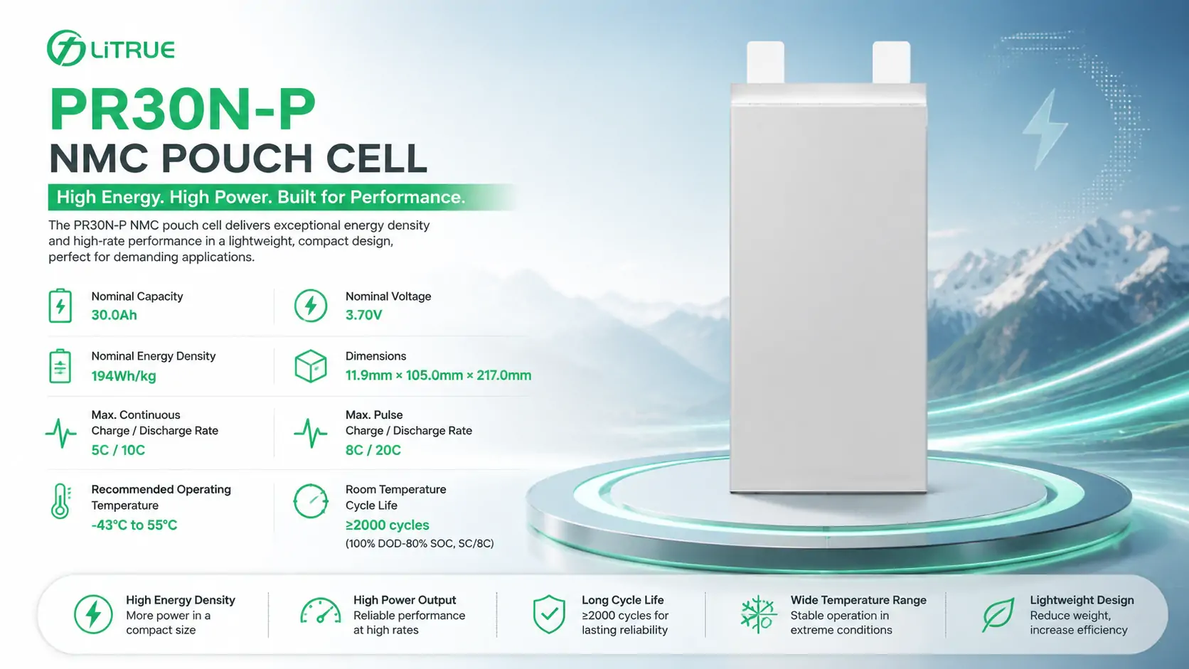 high rate lithium cell high rate lithium cell