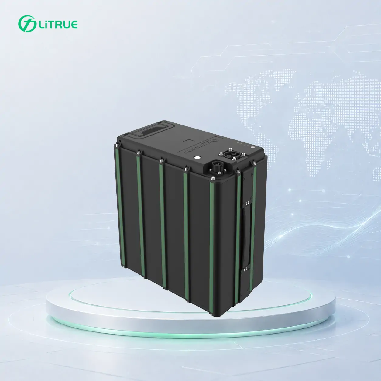 73.6V LFP battery pack