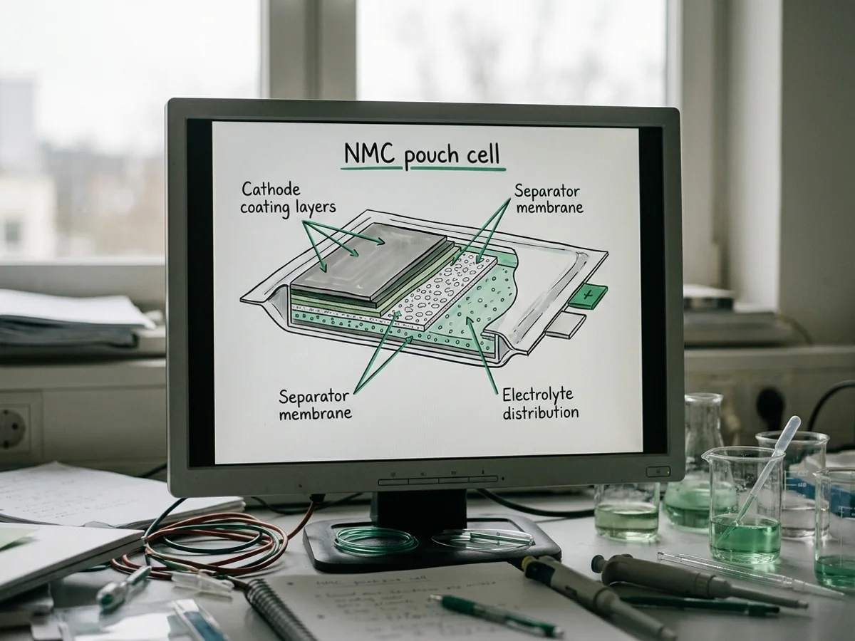 Battery cell types and chemistries Battery cell types and chemistries