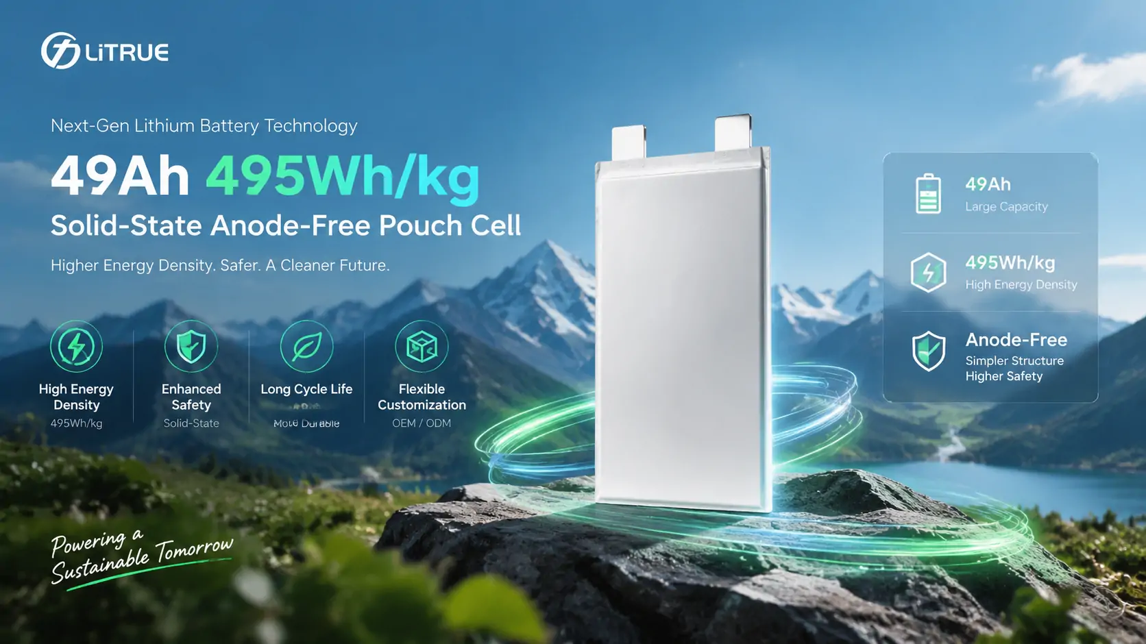 solid-state anode-free pouch cell solid-state anode-free pouch cell