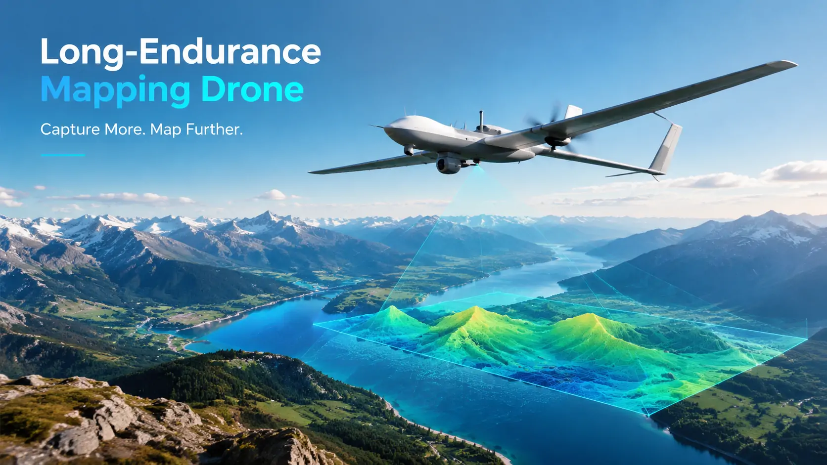 What Is the Best UAV Lithium Battery for Long Flight Times What Is the Best UAV Lithium Battery for Long Flight Times