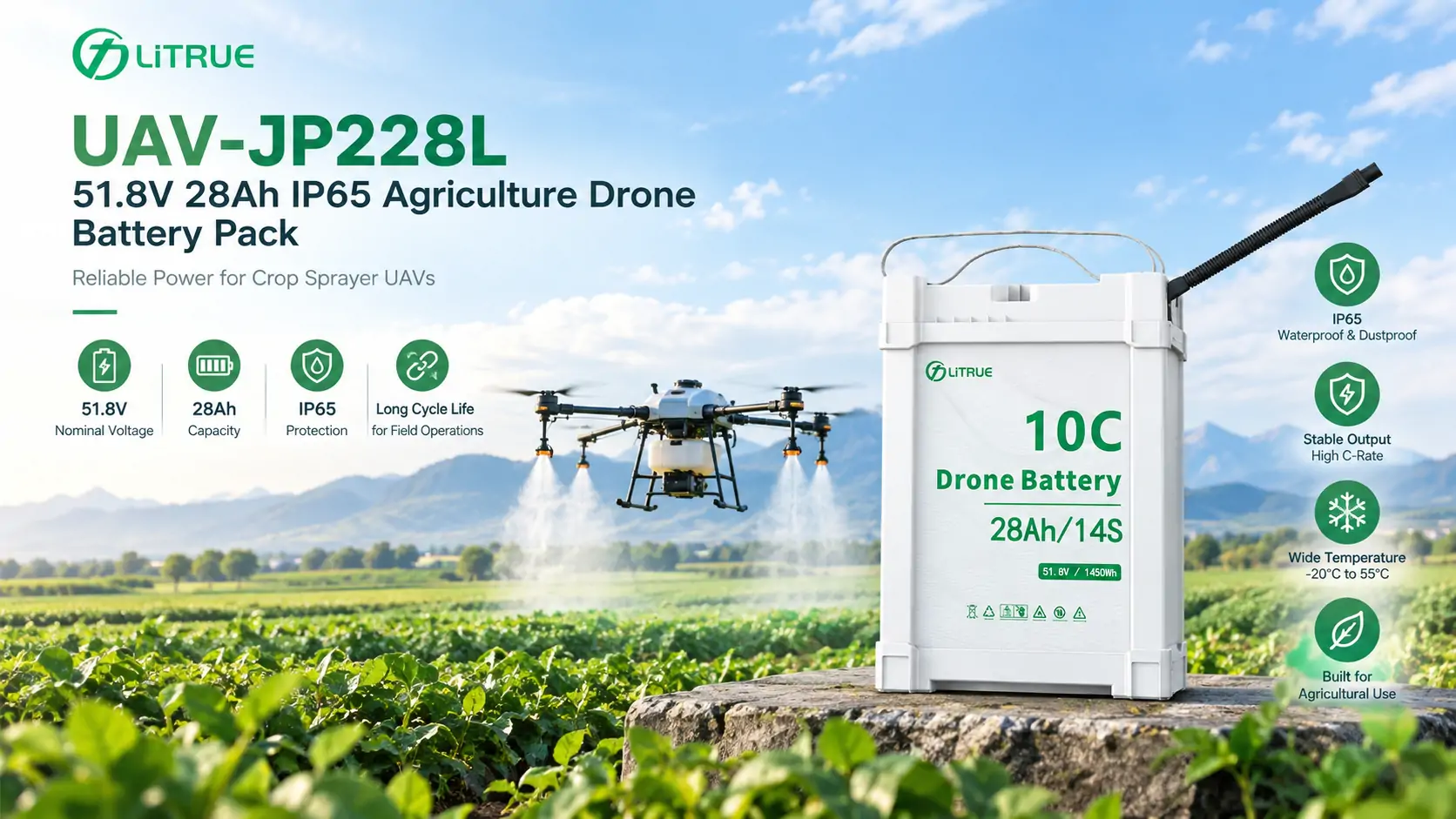agriculture drone battery pack agriculture drone battery pack