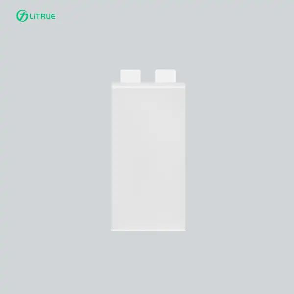 100Ah High C-Rate LFP Prismatic Battery Cell