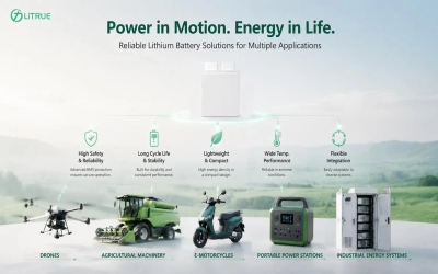 What Devices Use Lithium Batteries?