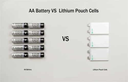 What Is the Difference Between a Lithium Battery and a Regular Battery?