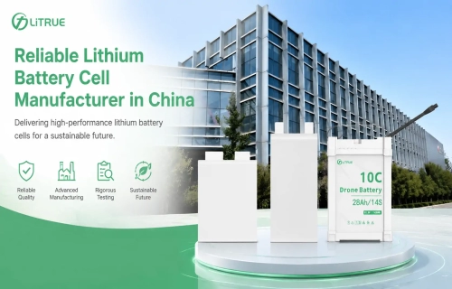 How to Choose a Reliable Lithium Battery Cell Manufacturer in China