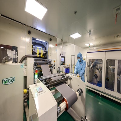 LiTrue Secures Battery R&D Contract with Volkswagen's PowerCo