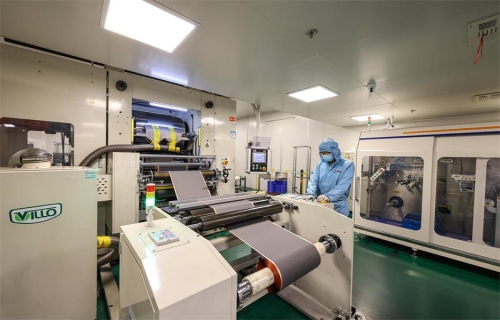 LiTrue Secures Battery R&D Contract with Volkswagen's PowerCo