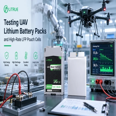 Who Is the Leading Lithium Battery Manufacturer? 