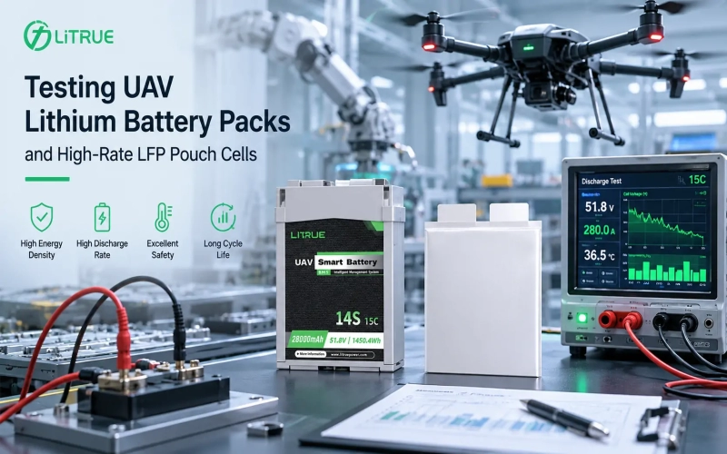 Who Is the Leading Lithium Battery Manufacturer? 
