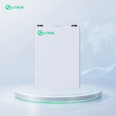 100Ah High C-Rate LFP Prismatic Battery Cell