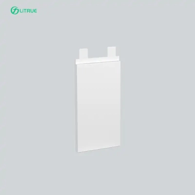 50Ah High-Rate NMC Pouch Cell 8C Pulse
