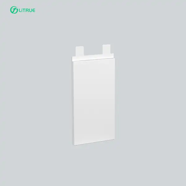 50Ah High-Rate NMC Pouch Cell 8C Pulse