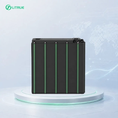 73.6V48Ah E-Motorcycle Battery Pack LFP IP67 Power System