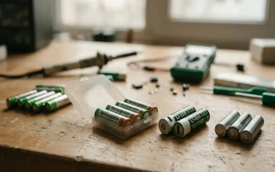 AAA Battery Replacement Alternatives Worth Considering