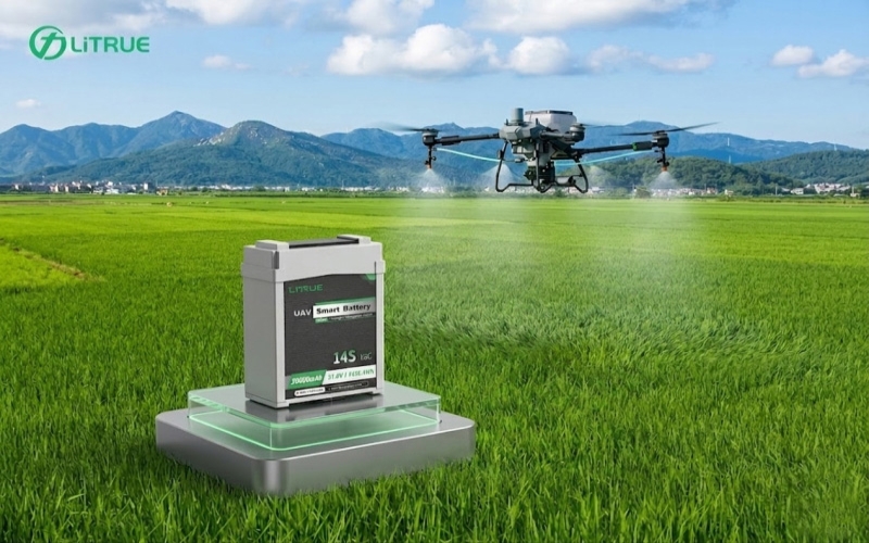 What is a lithium battery used for? 